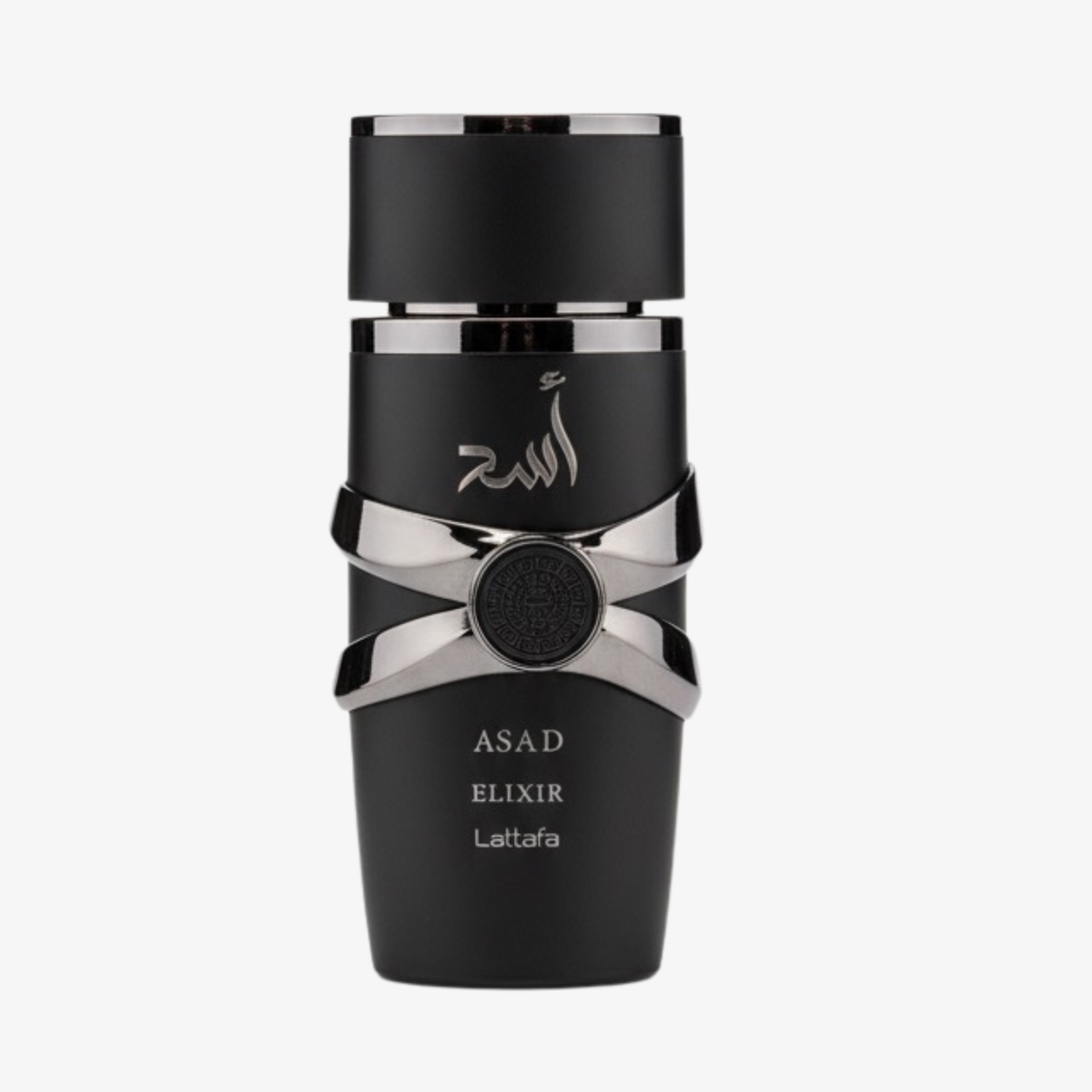 Lattafa Asad Elixir Eau de Parfum 100 ml