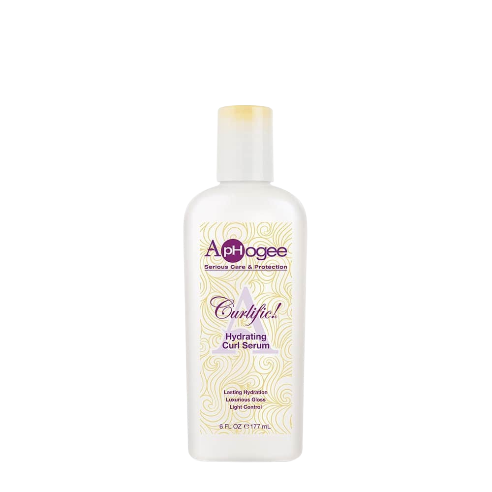 ApHogee Curlific Hydrating Curl Serum 6oz