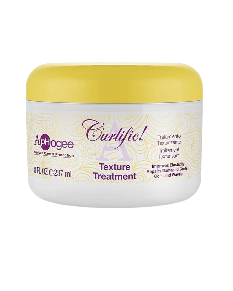 Traitement texturé ApHogee Curlific 8 oz