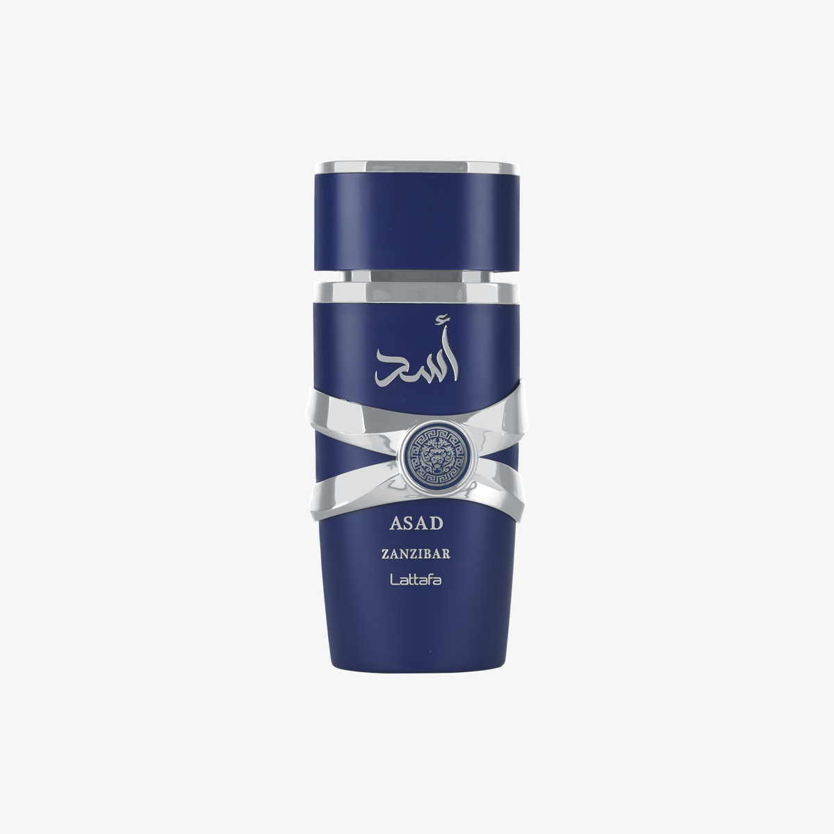 Lattafa Asad Zanzibar Eau de Parfum 100 ml