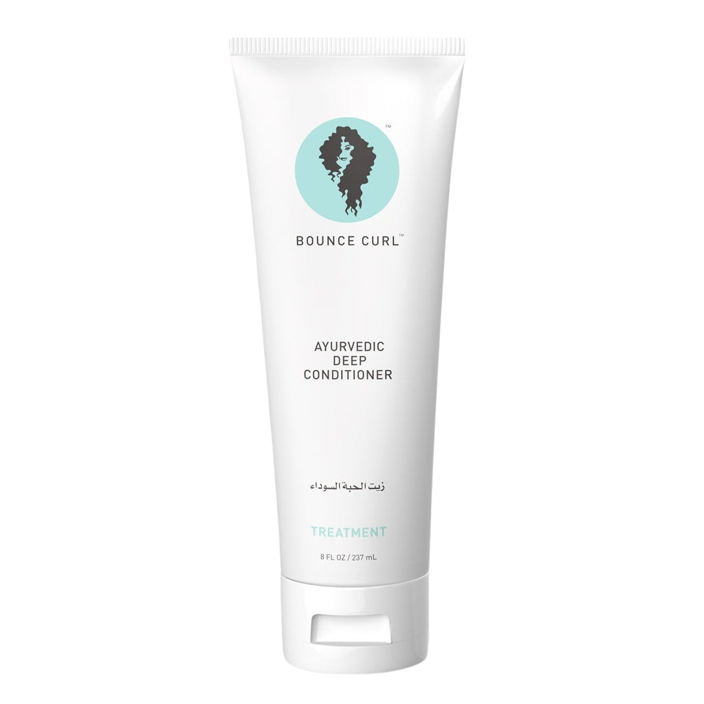 Bounce Curl Ayurvedic Deep Conditioner 8oz