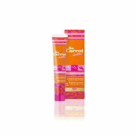 Fair & White So Carrot Crème Éclaircissante 250 ml