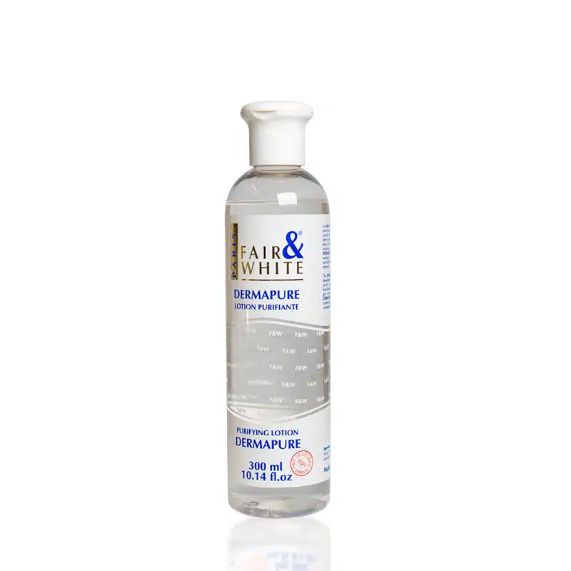 Fair & White Original Dermapure Lotion Purifiante 300 ml