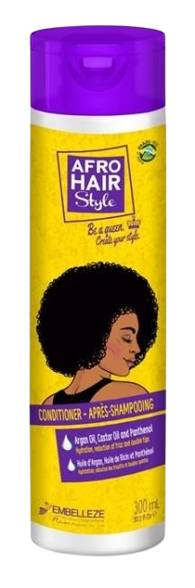 Embelleze Après-shampoing cheveux afro 300 ml