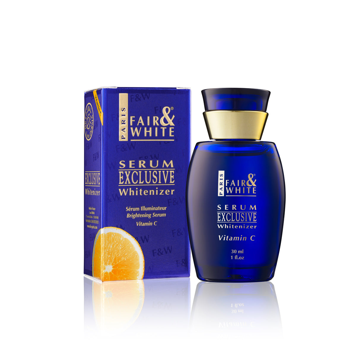 Fair & White Exclusive Vit.C Sérum 30 ml