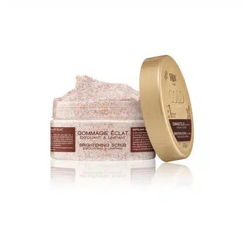 Fair & White Gold #1 Gommage Éclat Body Scrub 250 ml