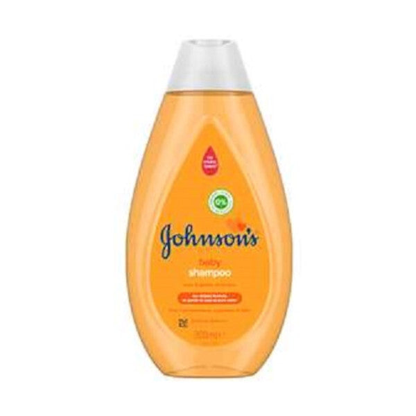 Johnson's Baby Shampoo 300ml Original