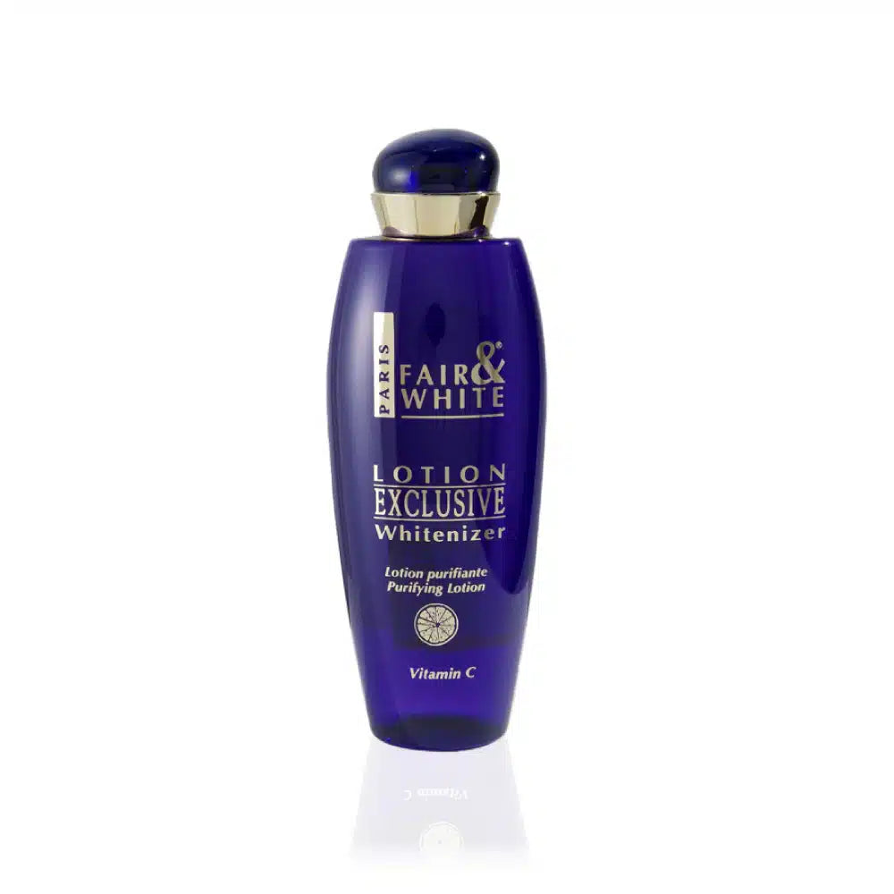 Fair & White Exclusive Vit.C Lotion Purifiante 250 ml