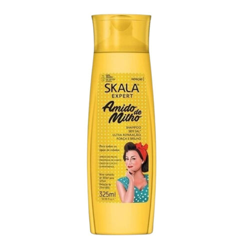 Skala Amido 325 ml – Shampooing