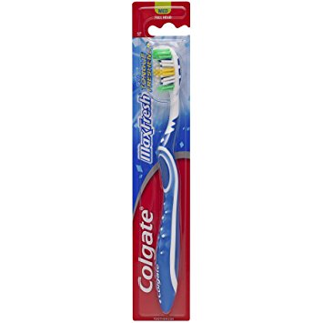 Colgate Max Fresh Toothbrush