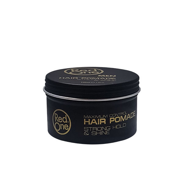 Red One Hair Pomade Strong Hold & Shine 100ml