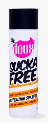The Doux Sucka free Moisturizing Shampoo 236ml