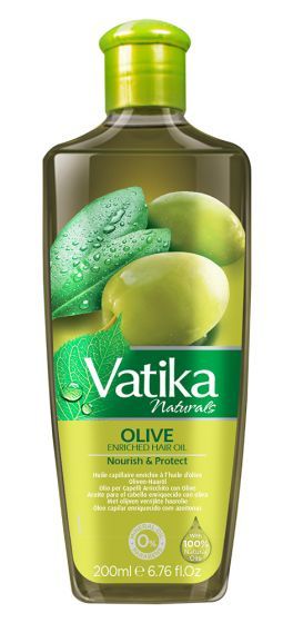 Vatika Olive Hair Oil 200 ml
