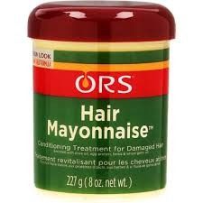 ORS Hair Mayonaise 8 oz