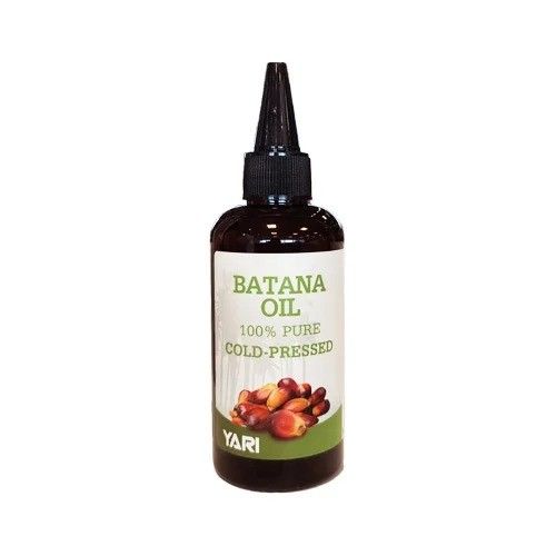 Yari 100% Pure Cold Pressed Batana Oil 105ml