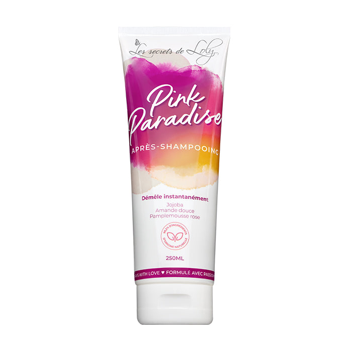 Les Secrets de Loly Pink Paradise 250ml