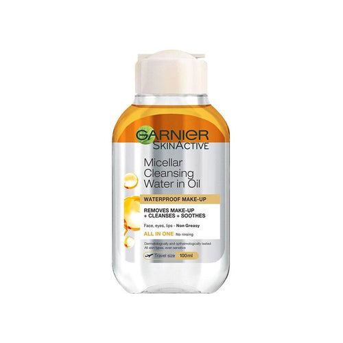 Garnier Micellar Water in Oil 100ml