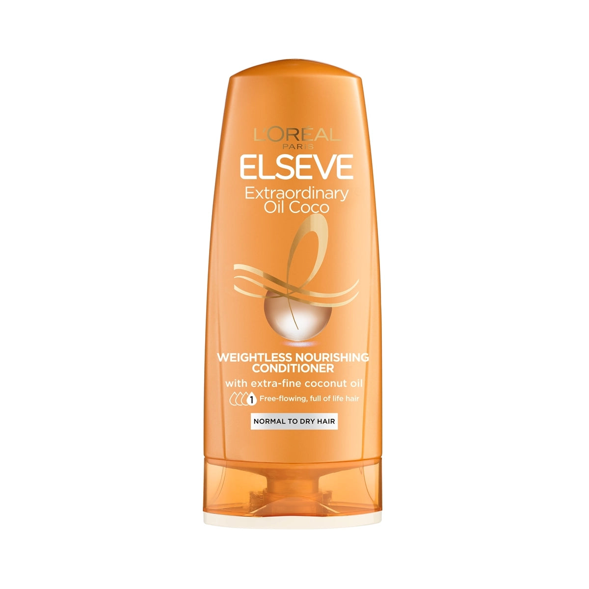 L'Oreal Elseve Extraordinary Oil Coco Conditioner 200ml