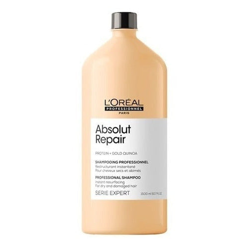 L'Oreal Professionnel Absolut Repair Shampoo 1500ml