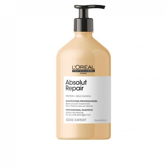 L'Oreal Professionnel Absolut Repair Shampoo 500ml