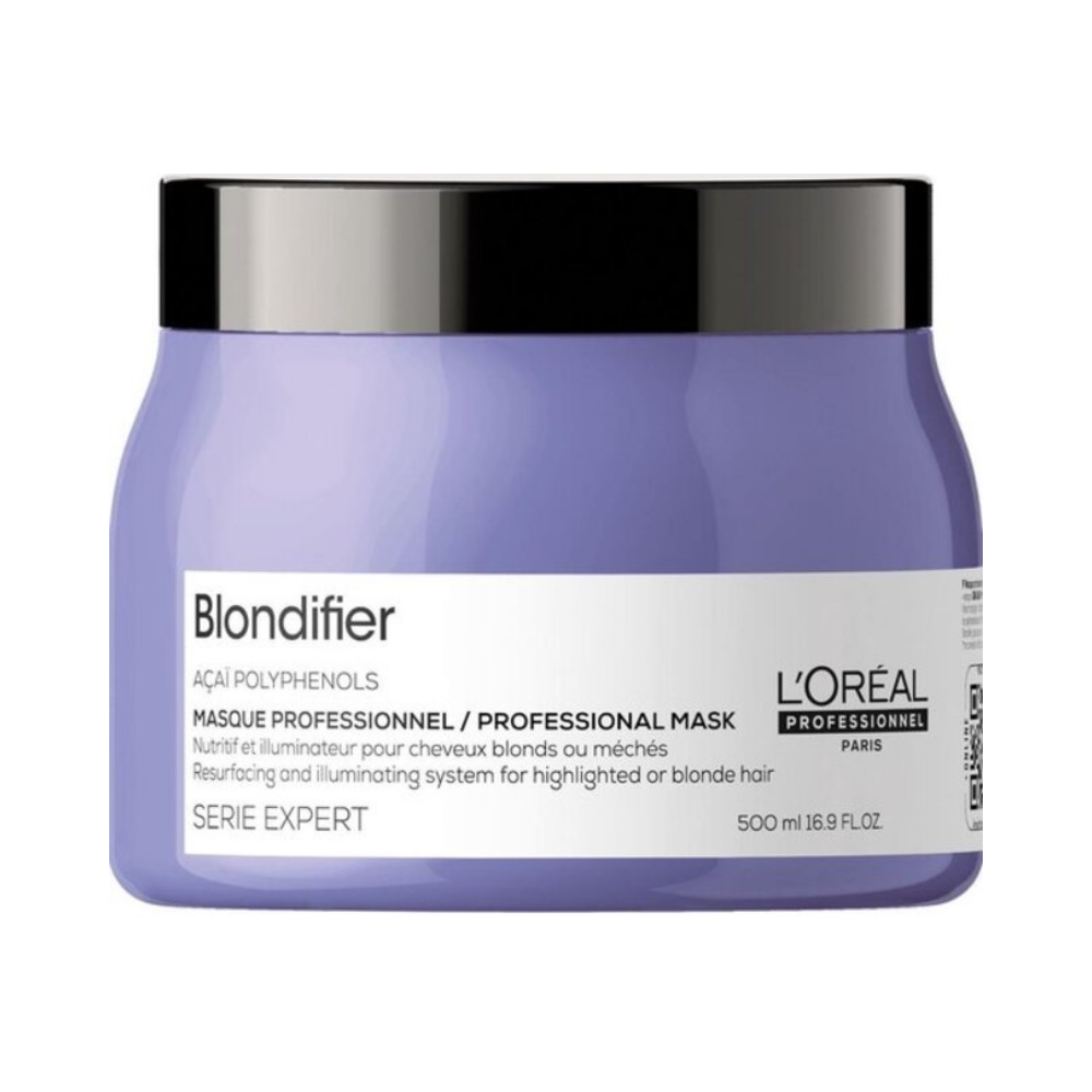 L'Oréal Professionnel Blondifier Mask 500ml