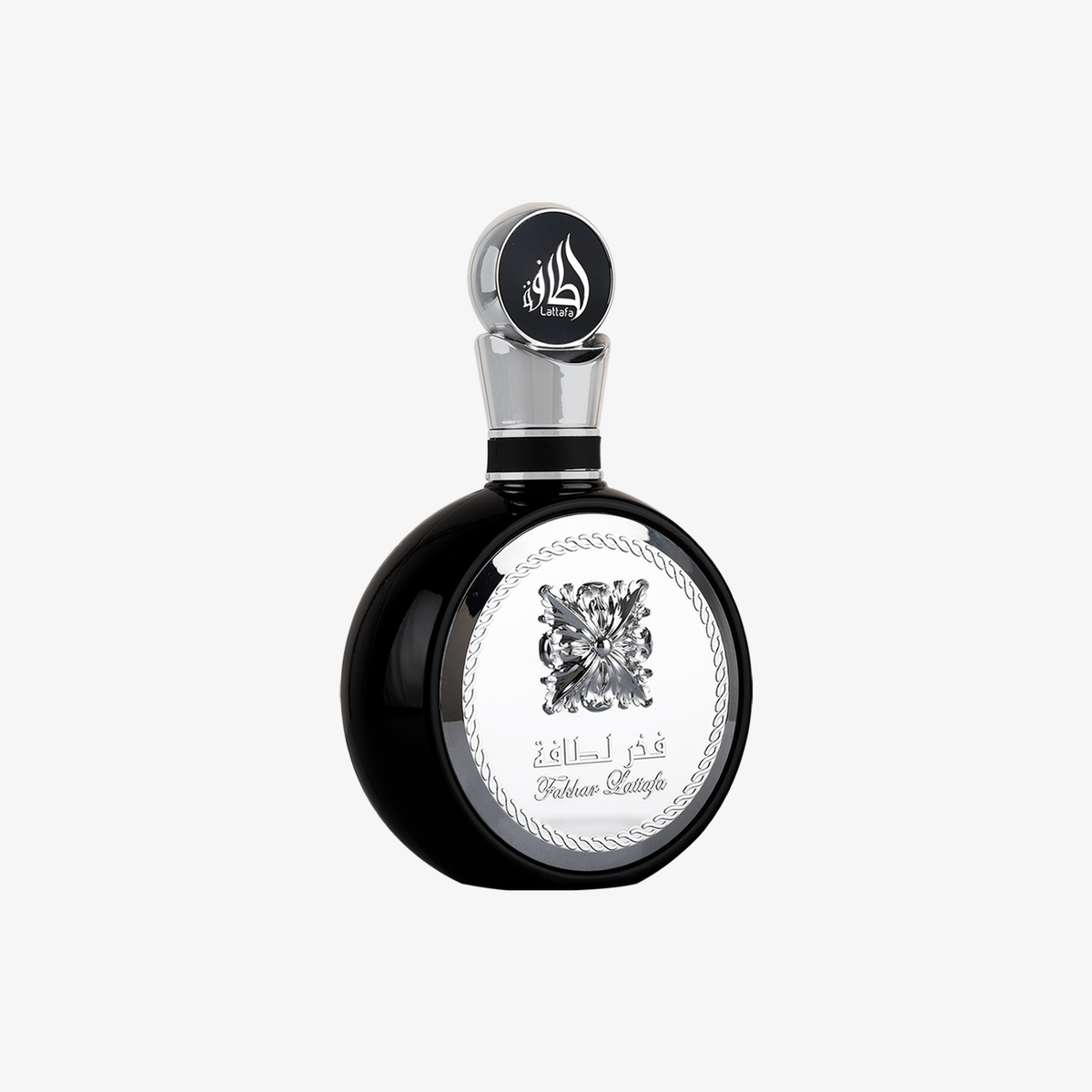Lattafa Fakhar Black Eau de Parfum 100 ml