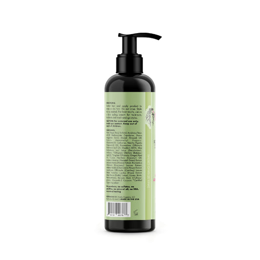 MIELLE Rosemary Mint Daily Styling Crème