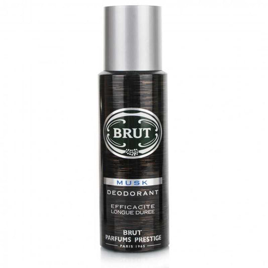 Brut Deo Spray Musk