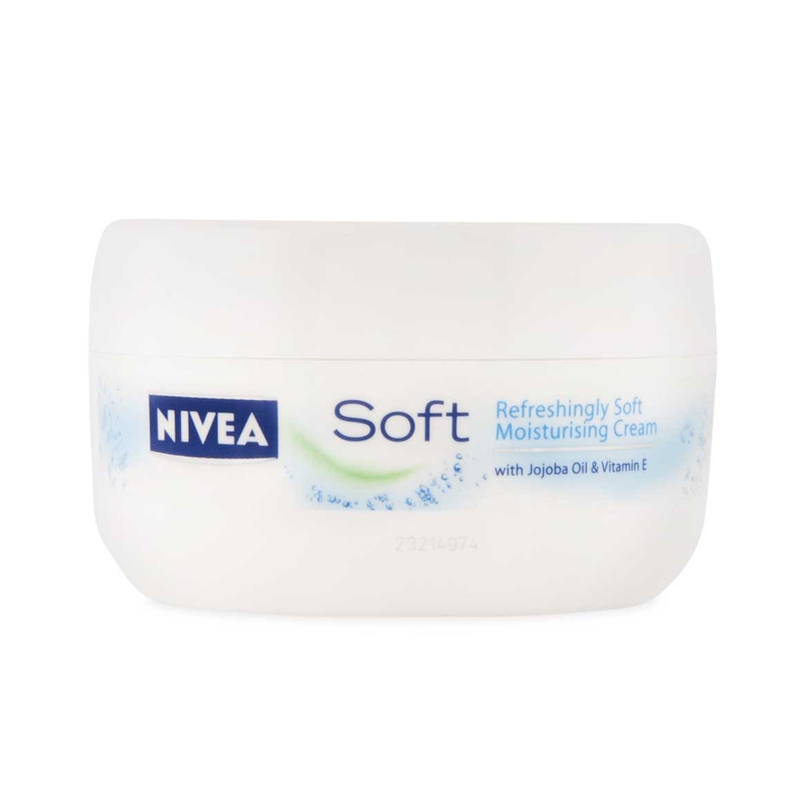 Nivea Soft Creme 200ml