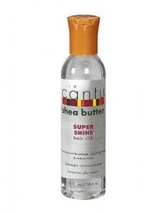 Soie capillaire Cantu Super Shine 6 oz