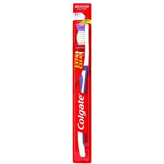 Colgate Extra Clean Toothbrush