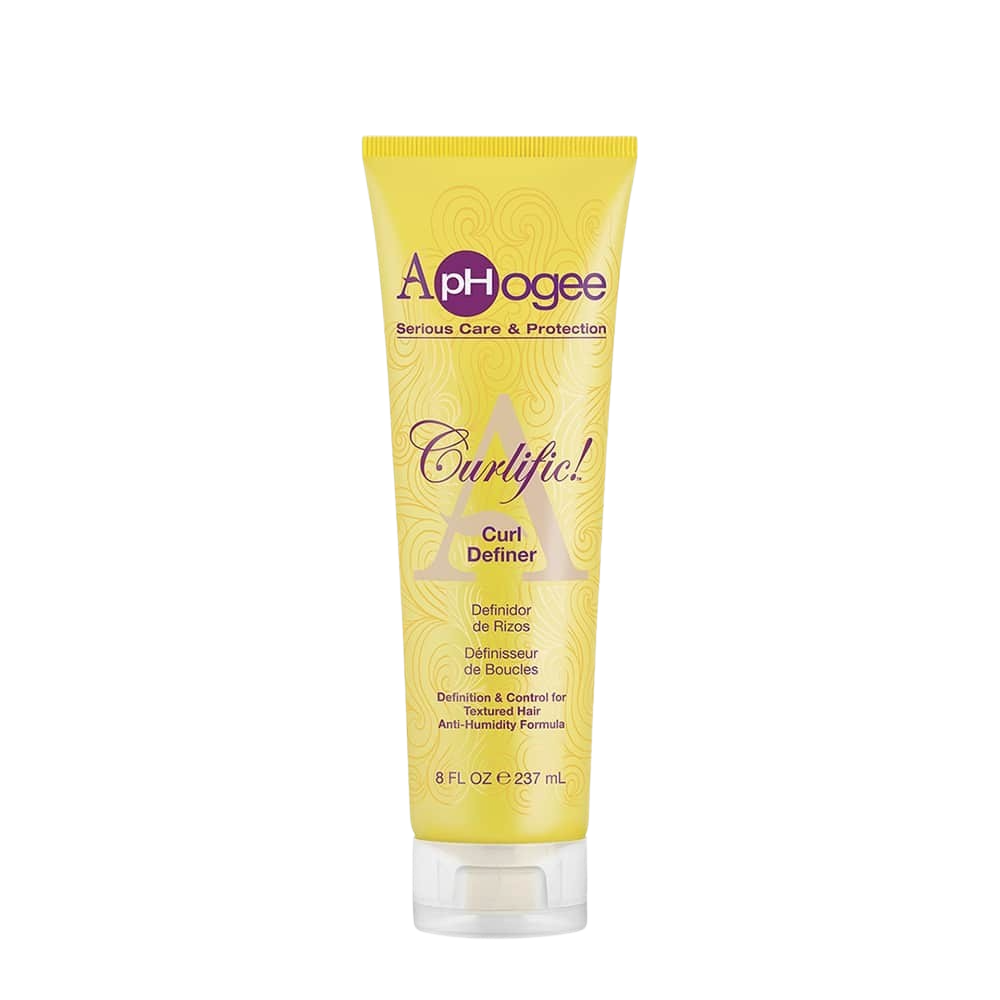 Définateur de boucles Curlific ApHogee 8oz