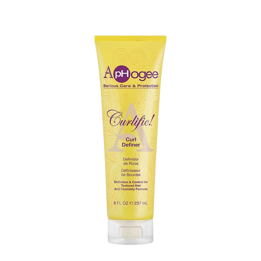 ApHogee Curlific Curl Definer 8oz