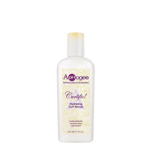 ApHogee Curlific Hydrating Curl Serum 6oz
