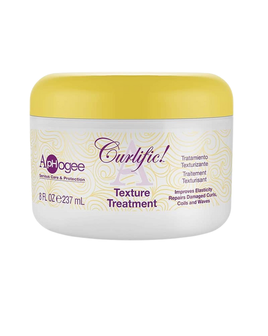 ApHogee Curlific Textured Treatment 8oz