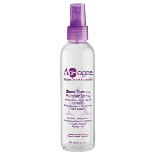 ApHogee Gloss Therpay Polisher 6 oz