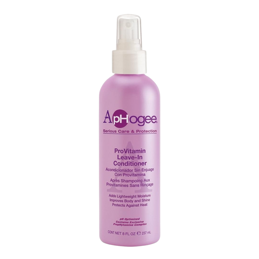 ApHogee Pro-Vitamin Leave-In Moisturizer 8 oz