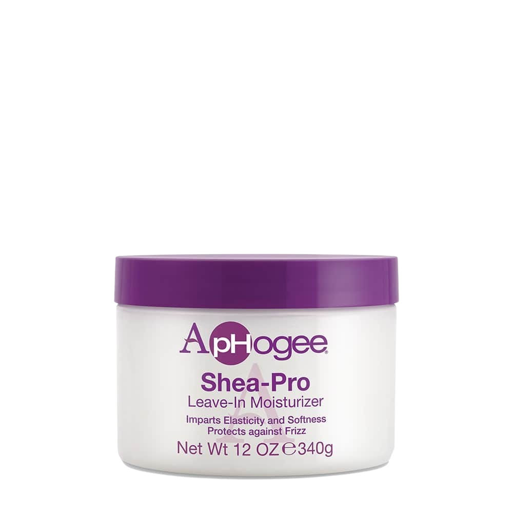 ApHogee Shea Pro Leave-in Moisturizer 12oz