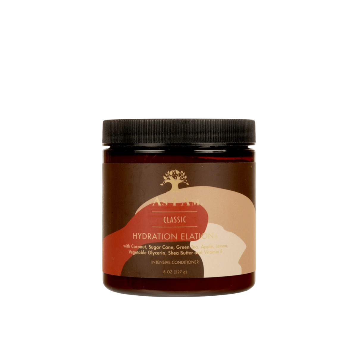 As I Am Hydration Elation Intensive Conditioner 8oz