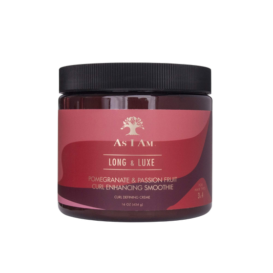 As I Am Long & Lux Enhancing Smoothie 16oz
