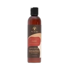 Lait hydratant As I Am Revitlzr 8 oz