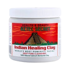 Aztec Secret Indian Healing Clay 16oz