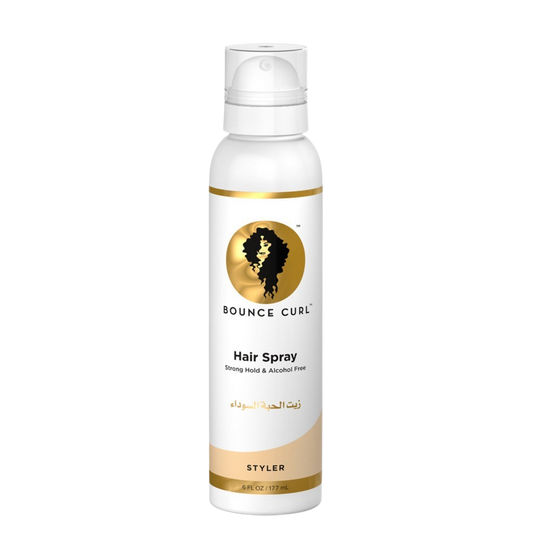 Bounce Curl Hair Spray 6oz