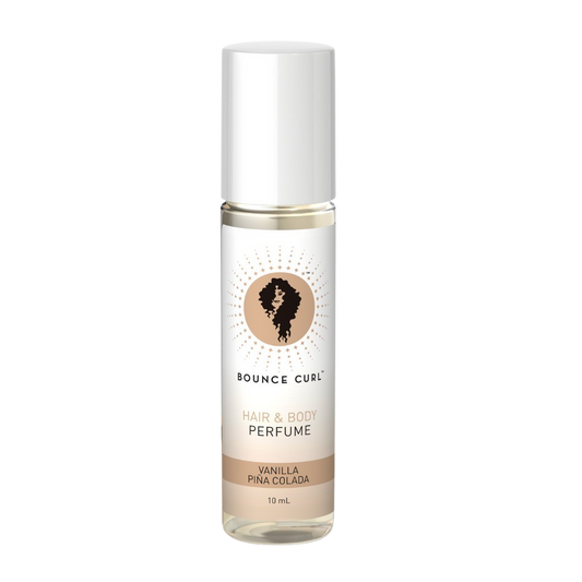 Bounce Curl Hair & Body Perfume 10ml