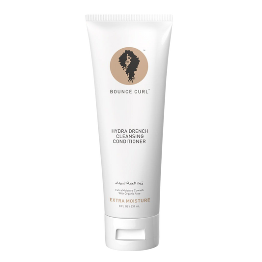 Bounce Curl Hydra-Drench Cleansing Conditioner 8oz