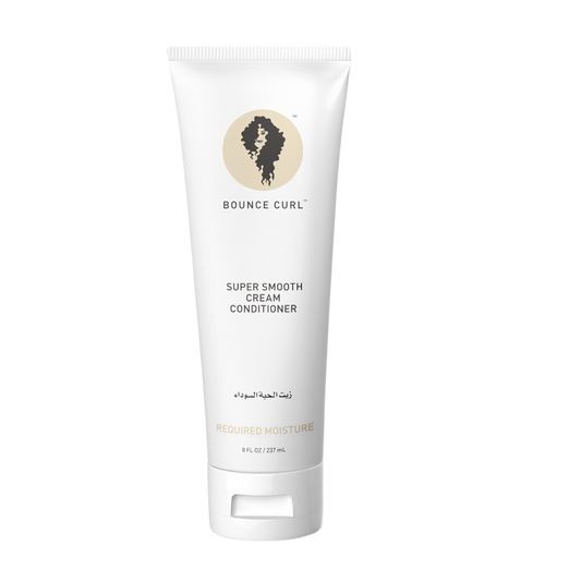 Bounce Curl Super Smooth Cream Conditioner 8oz
