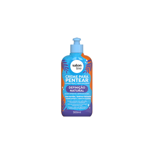 Salon Line Definition Natural Styling Cream 300ml