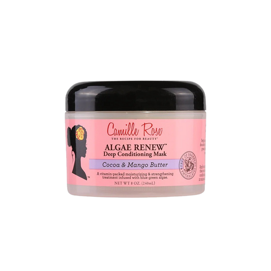 Camille Rose Algae Deep Conditioner 8oz
