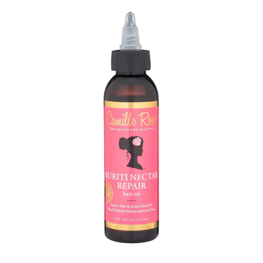 Camille Rose Bruitti Nectar Repair Hair Oil 4oz