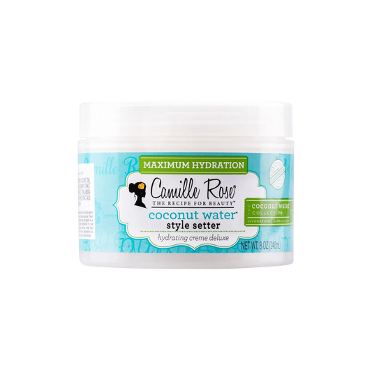 Camille Rose Coconut Water Style Setter 8oz